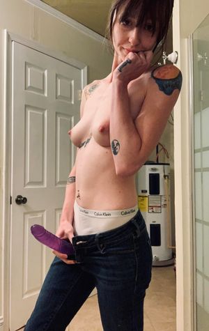 Mommies cock is out why aren't you on your knees sucking it