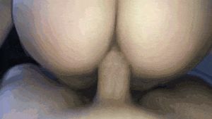 Cum Leaking Out After Fucking