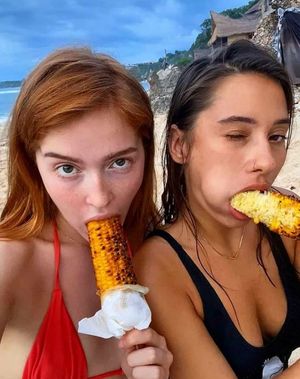 Moi je sais avec quoi replacer le maïs :)