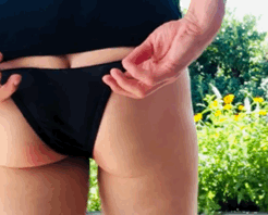 Ass