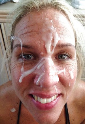 Your wife needs daily facial treatments to stay happy