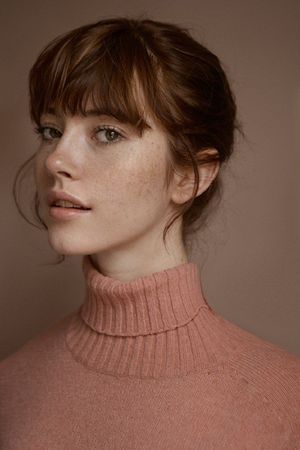 Abigail Harrington