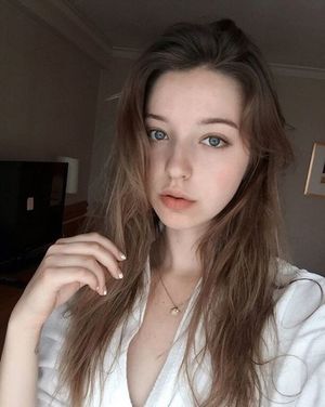Angelina Danilova