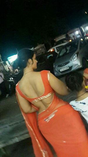 Desi Indian Roadside Bitches