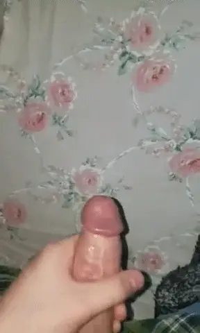 Monster cock monster cumshot