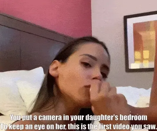 She wants you to know what she's up to at her dorm, she knows you won't tell her mom.