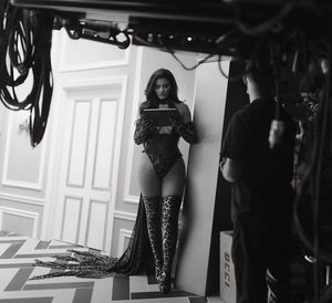 Kylie Jenner's body is insane