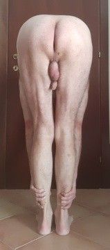 exercise for my ass