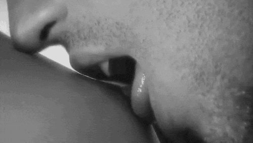 Just a nibble