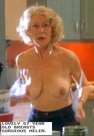 Helen-Flabby bags