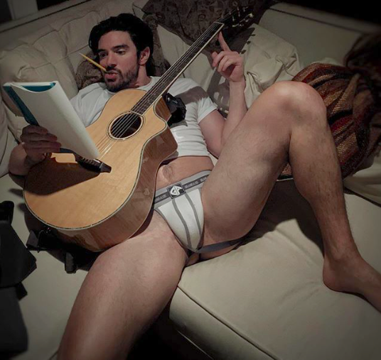 Steve Grand