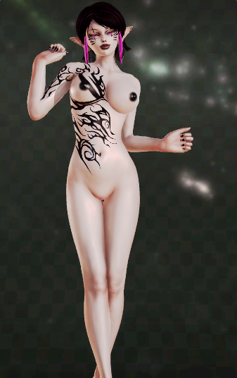 Sexy Verra
