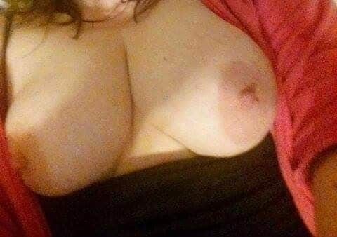 Sexy boobs