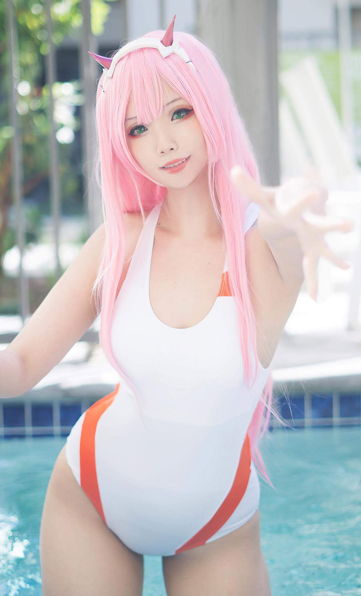 Zero Two
