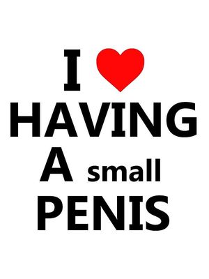 Love Small