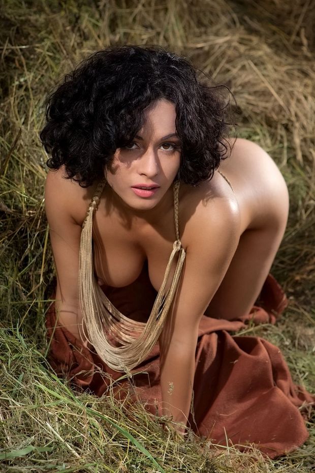 Pammie grass