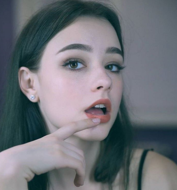 Dasha Taran Looking For A Fuck