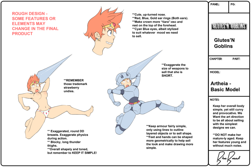 TG Ghost N' Goblins