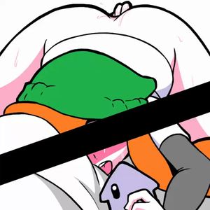 She really wants it, huh?