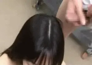 As your stepdaughter sat at her desk, she didn’t expect you to unload on her head