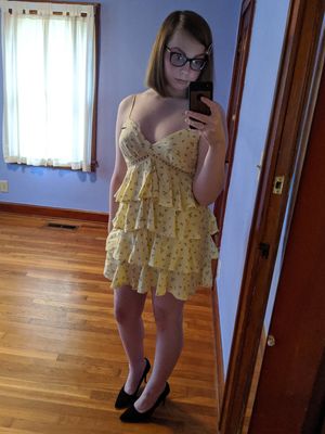 Abby Pinkpilld - very cute