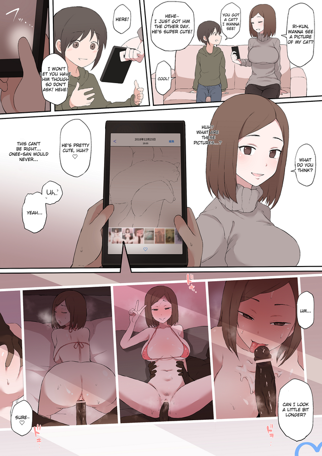 caught