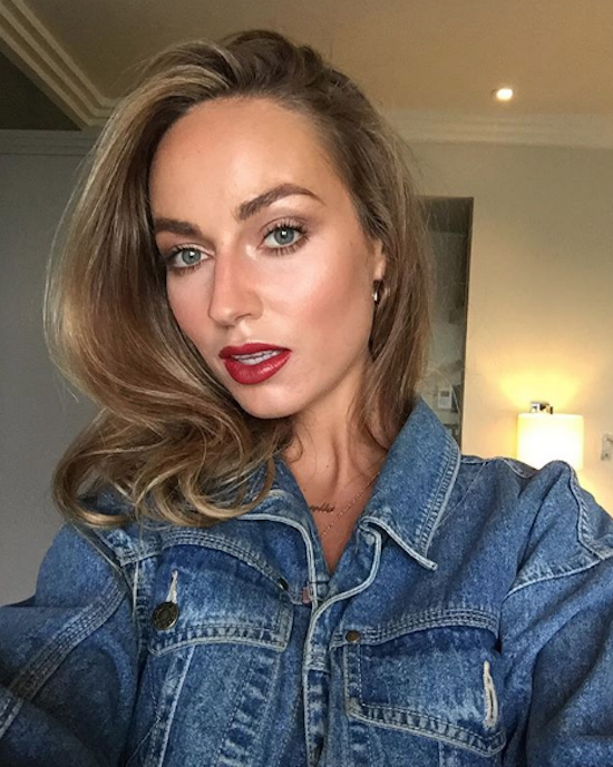 Daniella Moyles