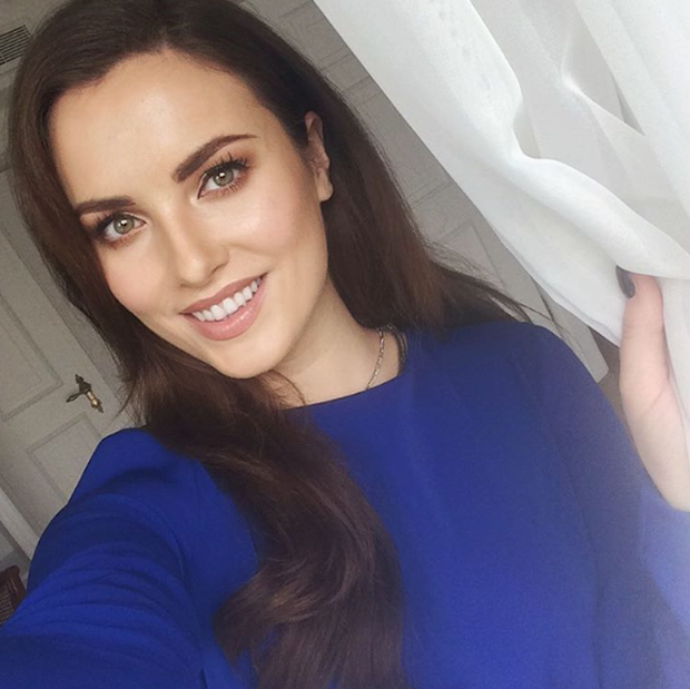 Holly Carpenter