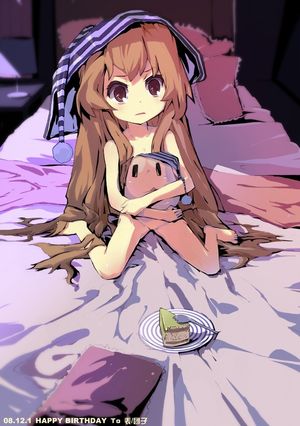 Taiga
