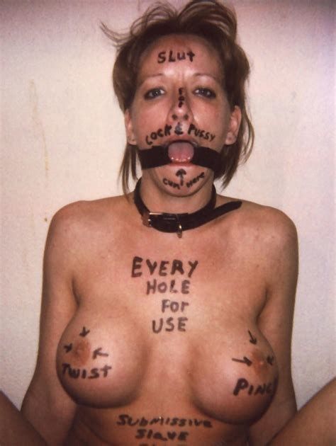 Brainless Bimbo