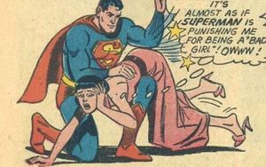 Super Spanking