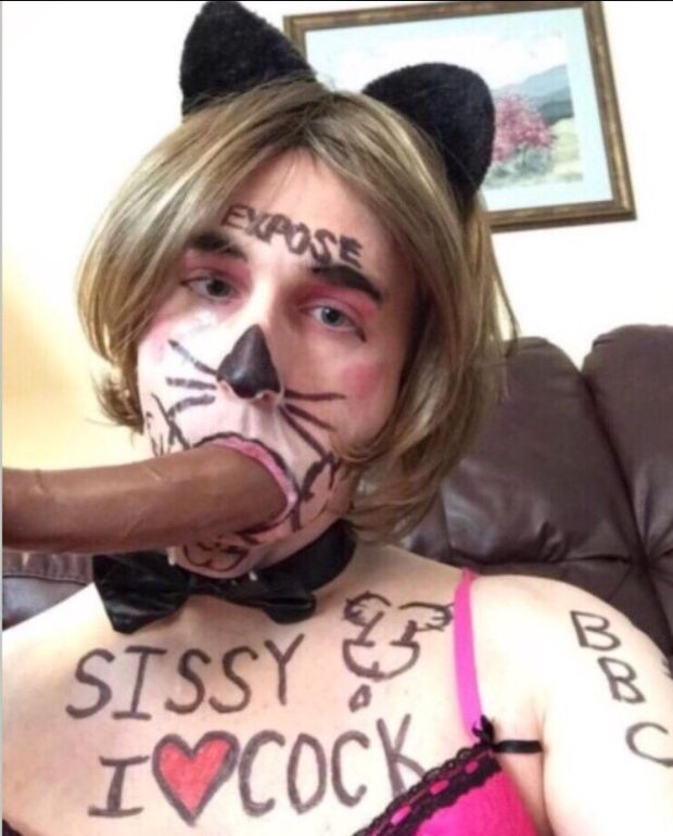 Cock hole
