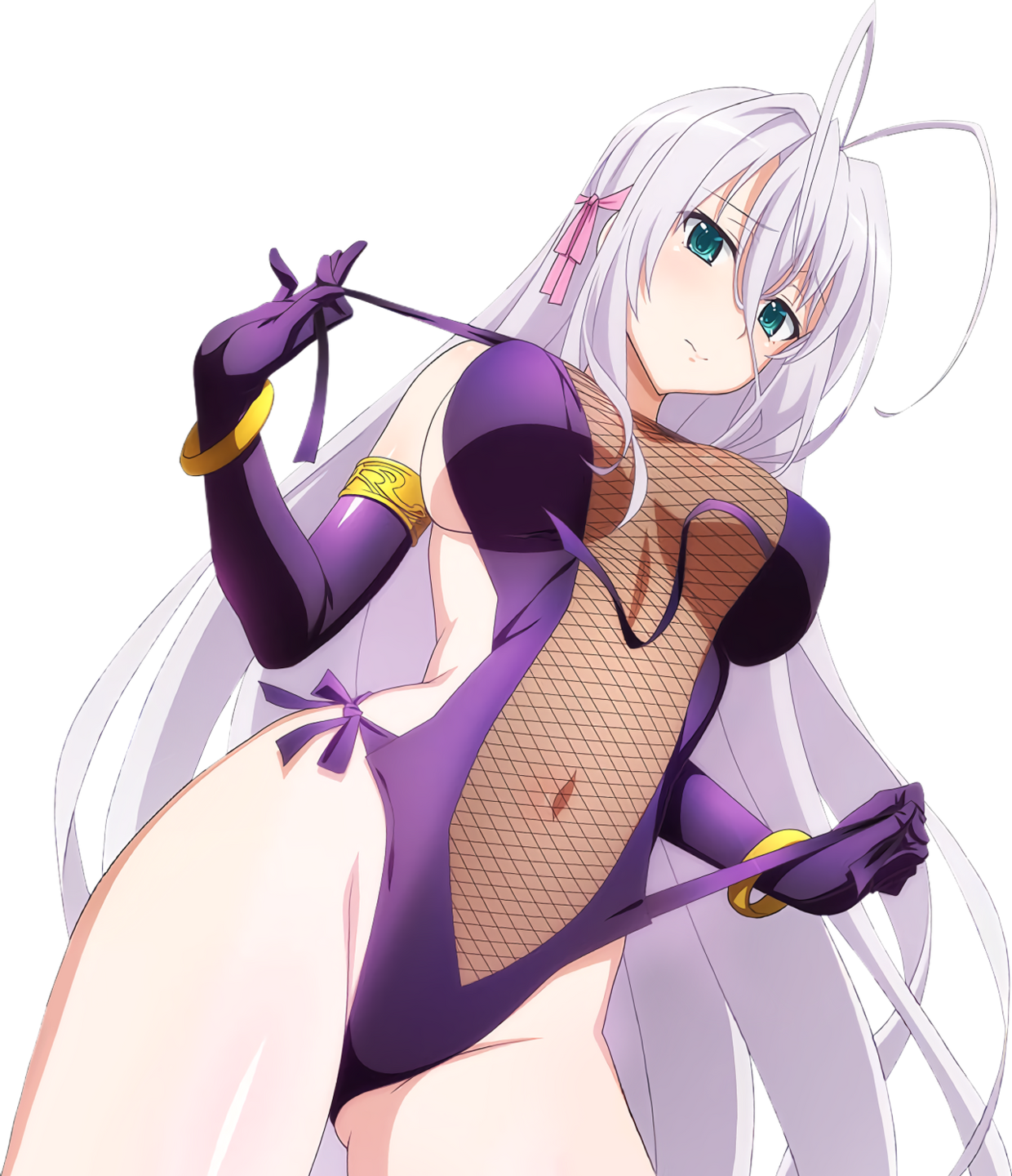 DxD