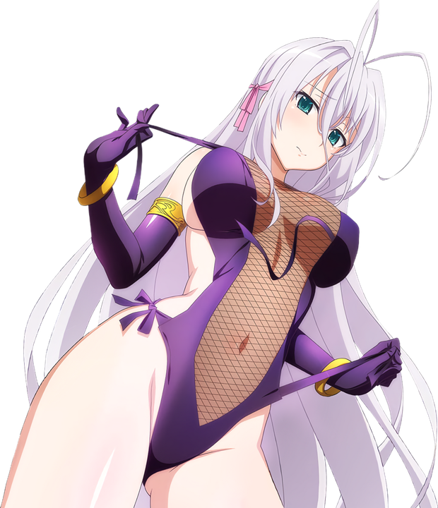 DxD