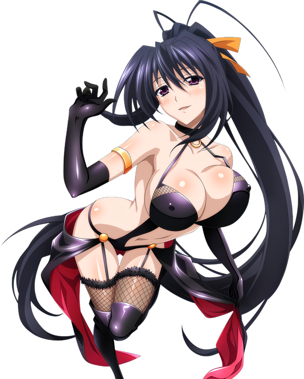 DxD