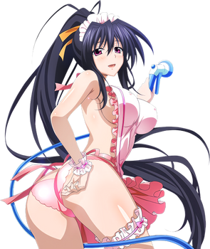 DxD