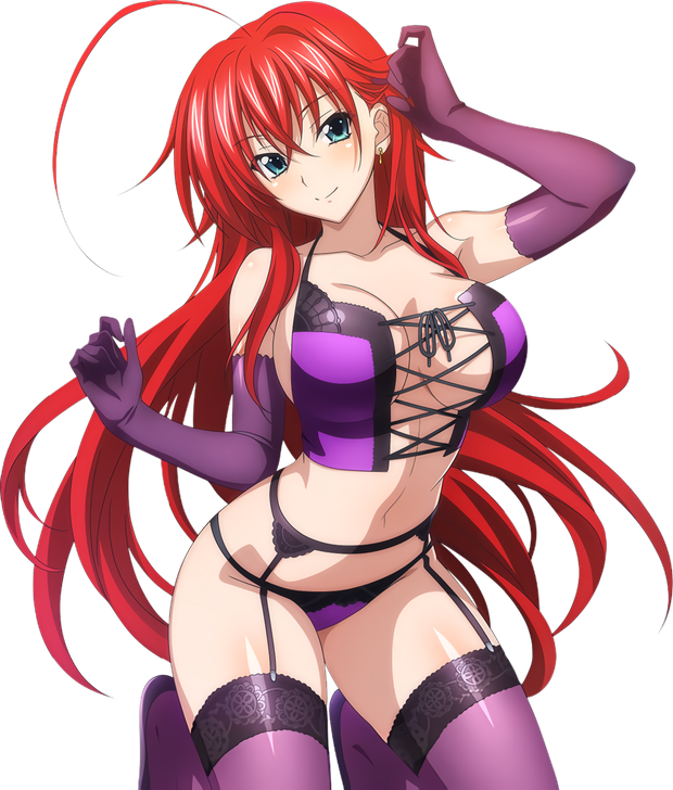 DxD