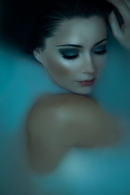 Beauty and Water