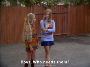 "That's right, I luv sucking on your twat!"