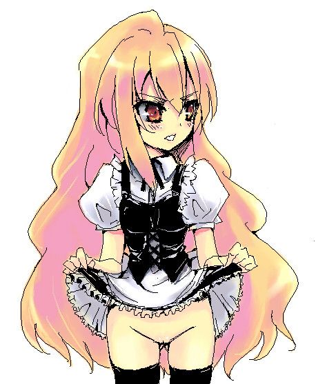 Maid Taiga