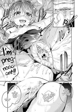 [Ekakibit] Breeding Like Bunnies