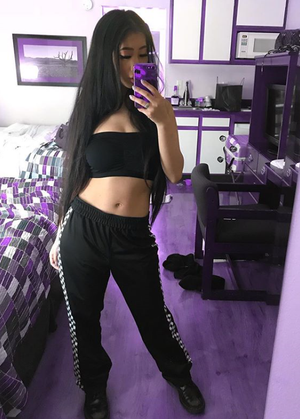 sexy little asian fucktoy