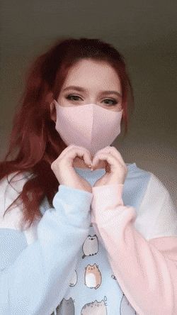 Can't Catch Coronavirus From My Titties