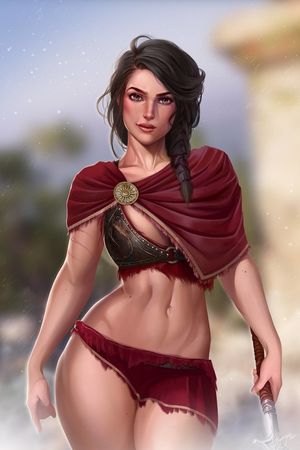 Kassandra