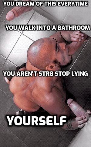 but if you seen dicks like this what would you do