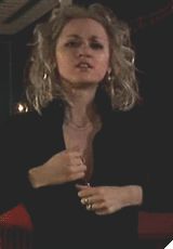 Lidiya Krasnoruzheva