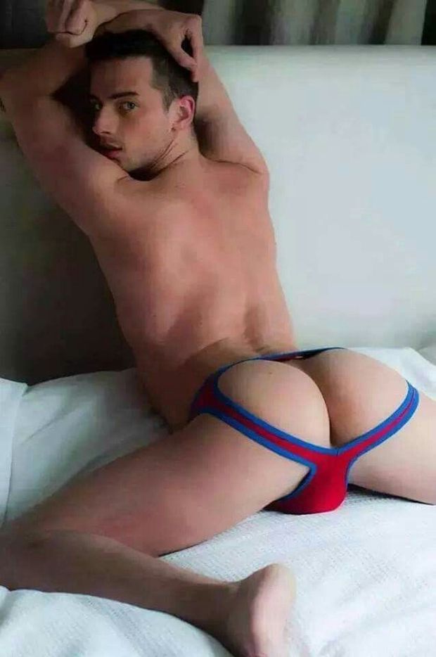 Eat that ass!