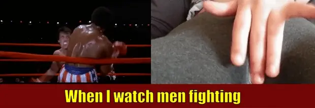 Suck it