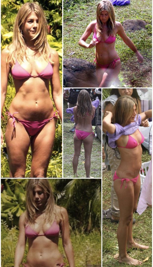 Jennifer Aniston