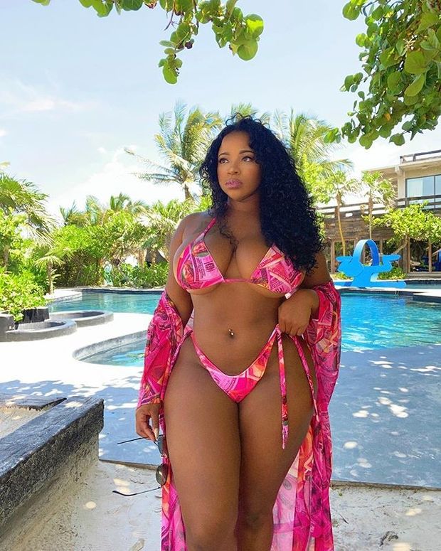 Brianna Francisco